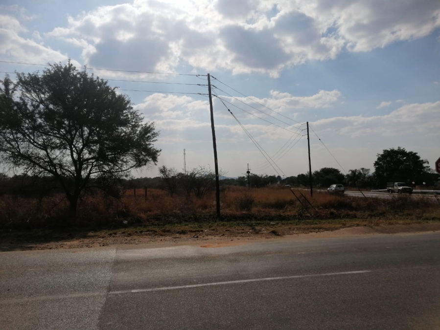 Commercial Property for Sale in Mabopane North West